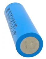 Акумулятор Molicel INR-18650-M35A 3.7V 3500mAh (реальна ~2400mAh) Li-Ion - Зображення 2