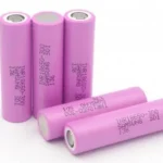 Акумулятор Samsung 35E 18650 Li-ion 3500 mAh 3.7V 8A (13A), оригінал
