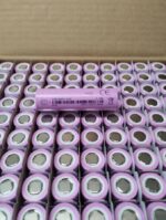 Акумулятор LiitoKala 30Q-N 18650 3000mAh 20A (High Drain) 2