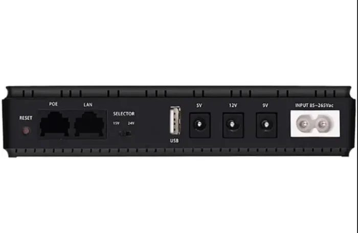 ДБЖ DC1018L з вбудованим акумулятором 10400 mAh 1.jpg