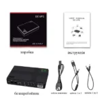 ДБЖ DC1018L з вбудованим акумулятором 10400 mAh 6.jpg
