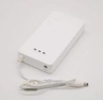 Джерело безперебійного живлення (UPS) для роутера 12V BBU15-DT, Міні УПС для Wi-Fi та ONU термінала. Без зарядки акумуляторів. - Зображення 3