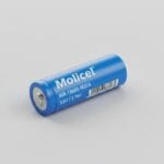 Акумулятор Molicel INR-18650-M35A 3.7V 3500mAh (реальна ~2400mAh) Li-Ion
