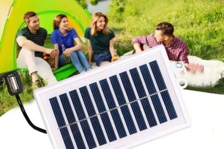 Ефективні сонячні панелі для приватного будинку як основа енергонезалежності та автономного живлення від Electro-Shop