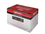 Джерело безперебійного живлення ДБЖ Volt Polska SINUS PRO 500 E 12V з чистою синусоїдою та AVR (польська якість) -6