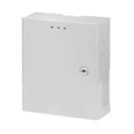 Kraft PSU-1205LED(P) з акумулятором Trinix 12V 7.2Ah AGM – надійне резервне живлення - 3