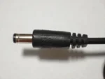 Кабель питания роутера DC 5.5 x 2.1 – 3.5 x 1.35 мм 1 м -2