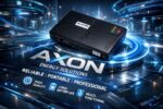 ИБП DC1018L Mini UPS для роутера AXON 2