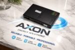 ИБП DC1018L Mini UPS для роутера AXON
