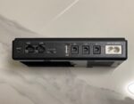 ИБП для роутера DC1018L Mini UPS 5V 9V 12V POE 15V 24V на 4 аккумулятора 18650 (без батарей) 3