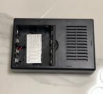 ИБП для роутера DC1018L Mini UPS 5V 9V 12V POE 15V 24V на 4 аккумулятора 18650 (без батарей) 4