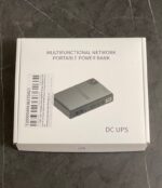 ДБЖ DC1018L 12 000 mAh для роутера 4