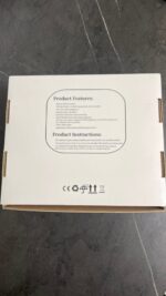 ДБЖ DC1018L 12 000 mAh для роутера Задня частини коробки