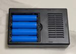 ДБЖ DC1018L 12 000 mAh для роутера з акумуляторами Тесла