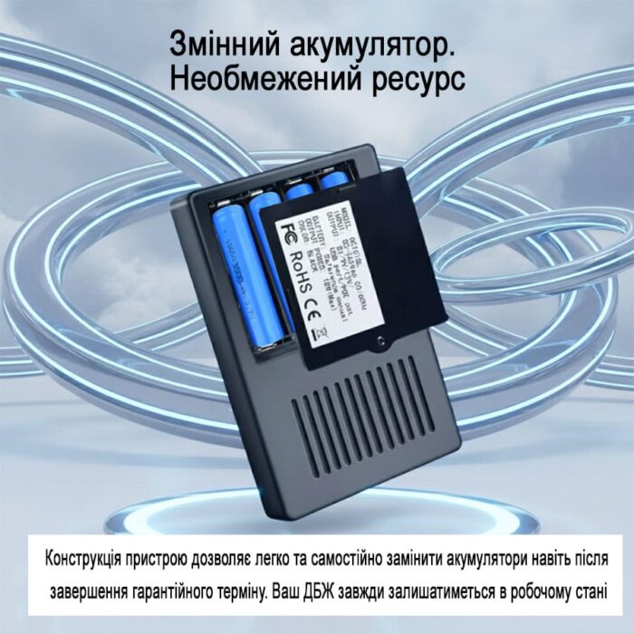 Неограниченный срок использования ИБП AXON