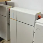 Гібридна сонячна електростанція 10 кВт на базі інвертора Solax 5
