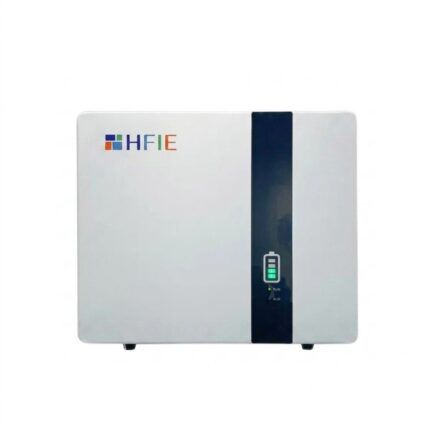 Літій-залізо-фосфатний акумулятор HFIE LiFePO4 для сонячної електростанції