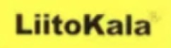 Логотип бренду LiitoKala