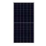 AXIOMA 585W monocrystalline solar panel for solar power plant