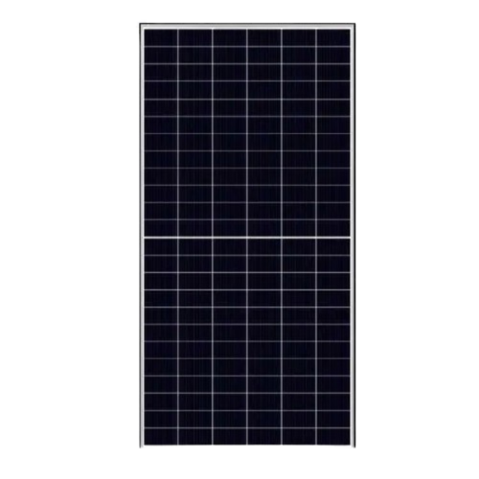 Монокристалічна сонячна панель AXIOMA 585 Вт для сонячної електростанції