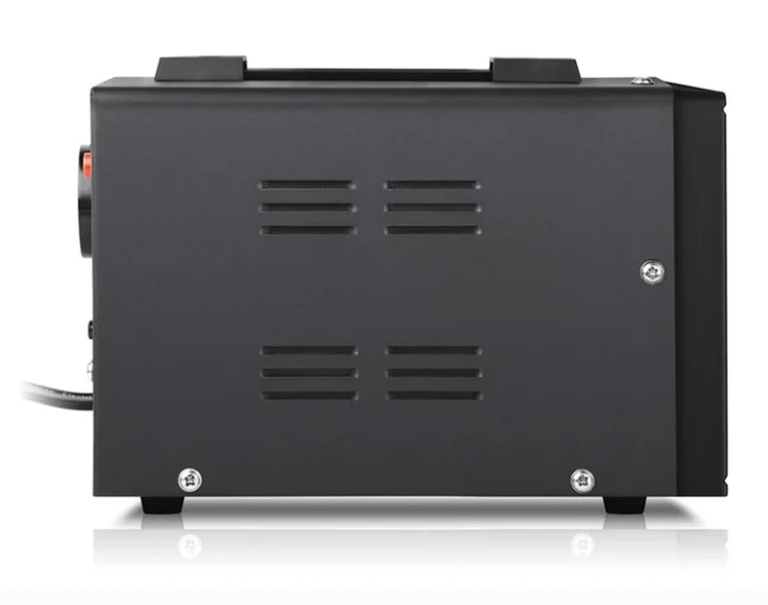 Стабілізатор напруги REAL-EL Stab Energy-500 Black для захисту котла 3