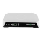 ДБЖ для роутера LiFePO4 GreenVision GV-703 2
