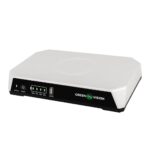 ДБЖ для роутера LiFePO4 GreenVision GV-703 -3