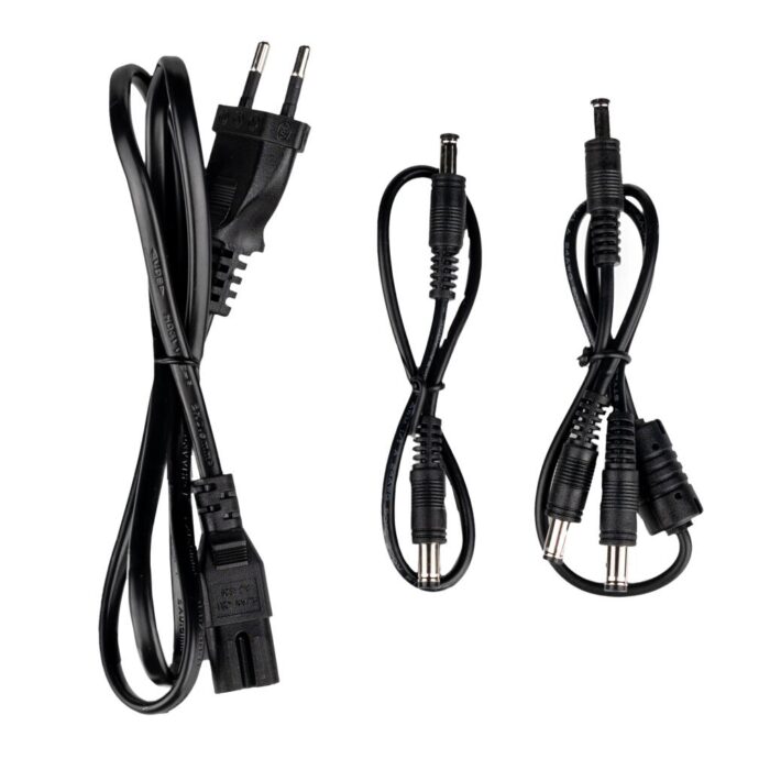 ДБЖ для роутера LiFePO4 GreenVision GV-703 5