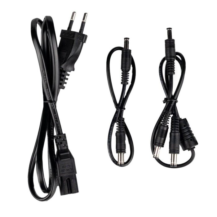 ДБЖ для роутера LiFePO4 GreenVision GV-703 6